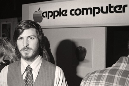 Young Steve Jobs (1)